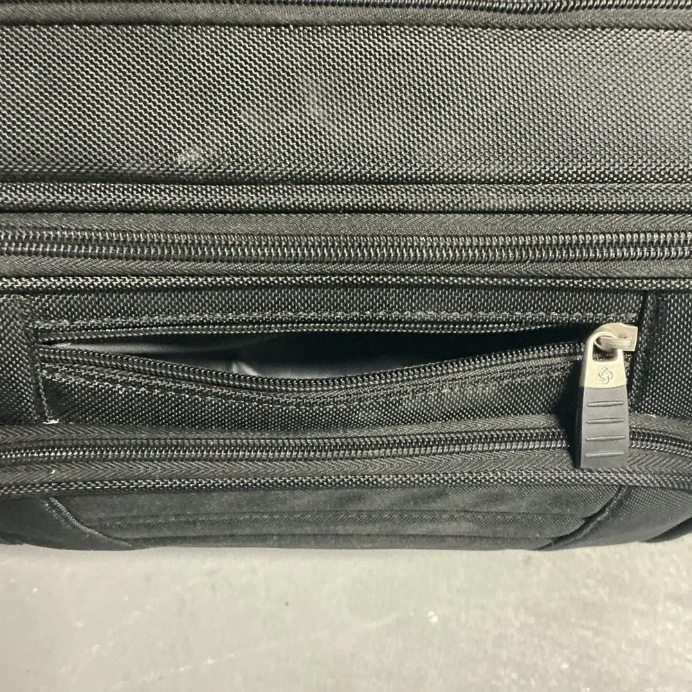 travel rolling case